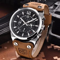 Choosing The Top Sport Watch Brand for Your Lifestyle